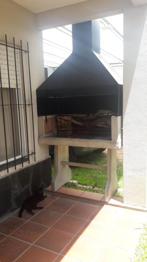 El Remanso de Colón Aparthotel Exterior foto